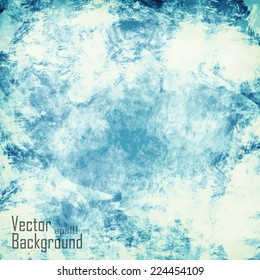 grunge texture. vector illustration.