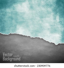 grunge texture. vector illustration. 