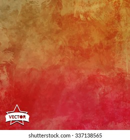 grunge texture. vector illustration.