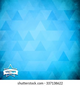 grunge texture. vector illustration.