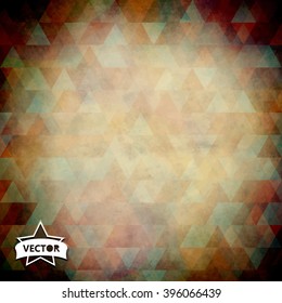 grunge texture. vector illustration.