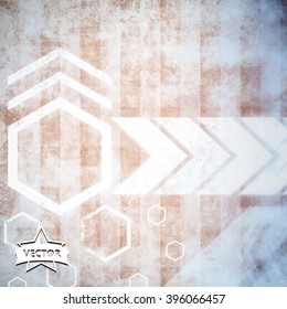 grunge texture. vector illustration.