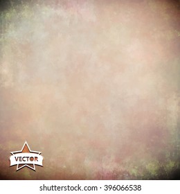 grunge texture. vector illustration.