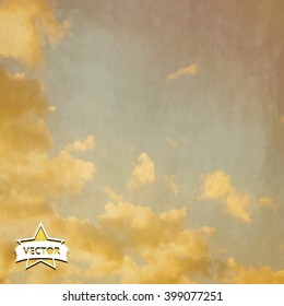 grunge texture. vector illustration.