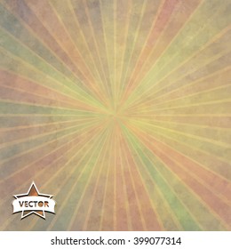 grunge texture. vector illustration.