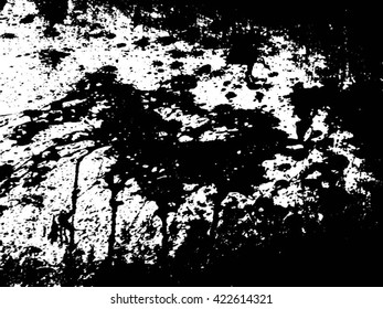 grunge texture vector illustration