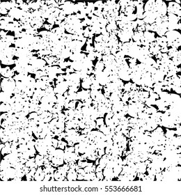 grunge texture. vector illustration.