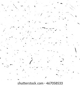 Grunge texture. Vector illustration. Abstract grunge texture for your design.
