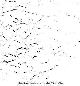 Grunge texture. Vector illustration. Abstract grunge texture for your design.