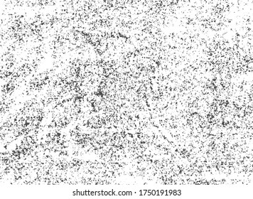 Grunge texture vector illustration background. Rubber stamp pattern. Isolated on white background.