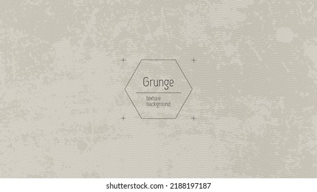 Grunge texture vector illustration background material