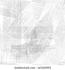 Grunge texture, vector illustration for your design, eps10.