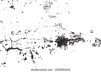 Grunge Texture Vector Stained Worn