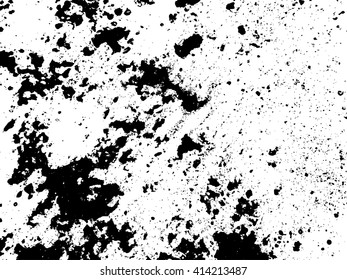 Grunge Texture. Wall Background .Vector Illustration