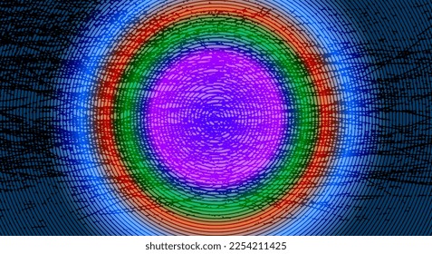 fondo de pantalla de textura gruesa, fondo de efecto roto, punto de salpicadura, fondo abstracto vintage  