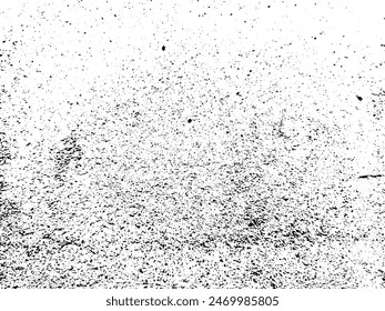 Textura de grunge blanco y negro