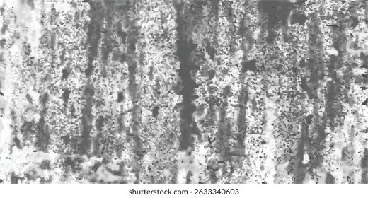 Grunge texture white and black. Sketch abstract to Create Distressed Effect. Overlay Distress grain monochrome design. Stylish modern background for different print products. Vector illustration