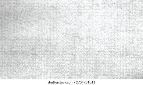 Grunge Textura Blanco Gris Cuadrados Cuadrícula Viejo Efecto meteorizado, un telón de fondo angustiado