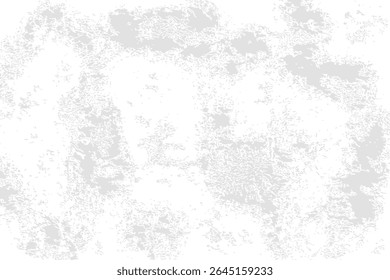 Grunge texture texture with white and gray tones.