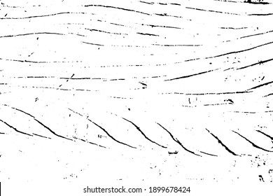 Grunge Textur aus Holzbrett. 