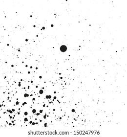 Grunge texture for your design. Grunge background