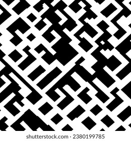 Textura gruesa para tu diseño blanco y negro