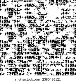 Textura gruesa para tu diseño blanco y negro