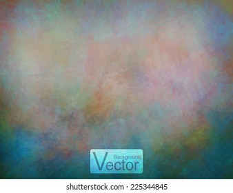 Grunge Texture for your design. EPS10 vector.