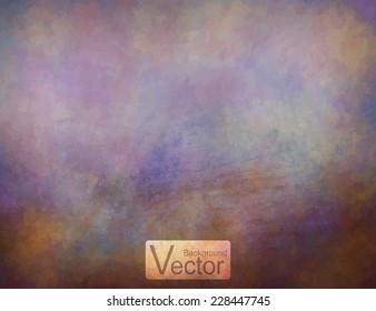 Grunge Texture for your design. EPS10 vector.