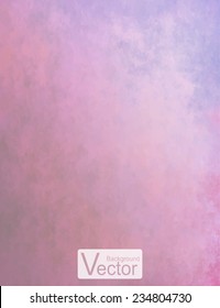 Grunge Texture for your design. EPS10 vector.