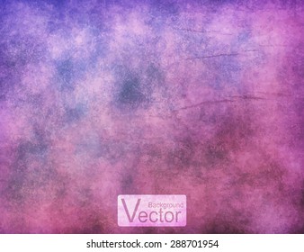 Grunge Texture for your design. EPS10 vector.