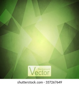 Grunge Texture for your design. EPS10 vector.
