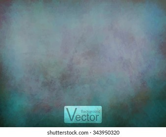 Grunge Texture for your design. EPS10 vector.