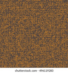 Grunge Texture for your design with st. Seamless vector pattern. Endless background. Vector illustration. Used for wallpaper, pattern fills, web page,background,surface textures.