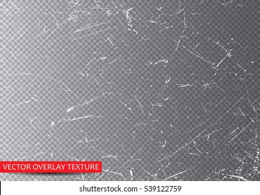 Grunge texture for your design.Vector distress texture.