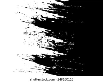 Grunge texture.Abstract vector illustration.