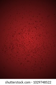 Grunge Textured Background 