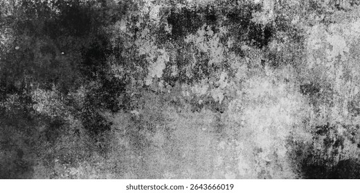 Grunge textured background with abstract rough surface

