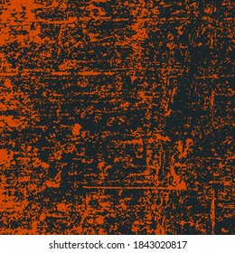 Grunge textured background for halloween composition