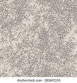 Grunge textured background. Seamless pattern.