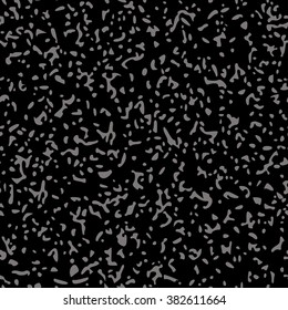 Grunge textured background. Seamless pattern. Vector. For cards, invitations, identity, covers, textile and interior decoration.