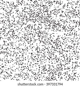 Grunge textured background. Seamless pattern. Vector. For cards, invitations, identity, covers, textile and interior decoration.