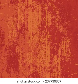 grunge textured background, vector illustration