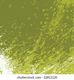 grunge textured background, vector illustration