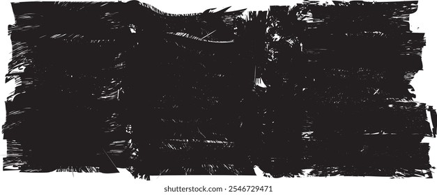 Anuncio grunge texturizado con bordes ásperos. Textura de puntos semitono. Superponer textura grunge . Simplemente coloque la textura sobre cualquier objeto para crear un efecto grunge. Anuncio con superficie rayada para su diseño. 