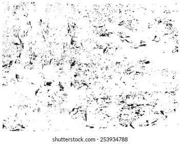 Grunge texture.Distress background.Abstract vector illustration.