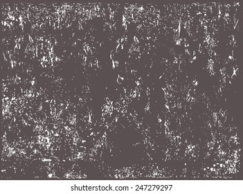 Grunge texture.Distress background.Abstract vector template.