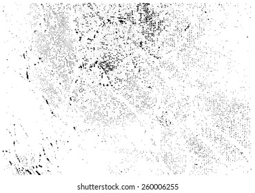 Grunge texture.Distress background.Abstract vector template.