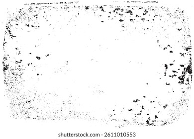 Grunge texture.Distress background.Abstract vector template.
