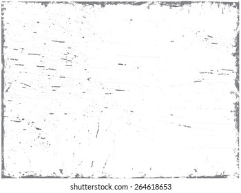 Grunge texture.Distress background.Abstract vector template. 